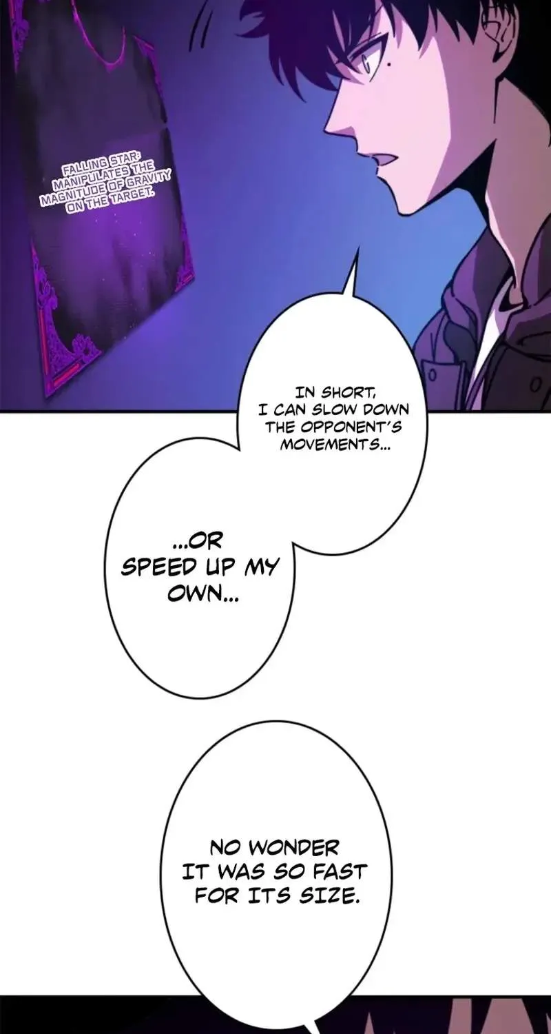 Read The Return of the Scorned Genius EN Manga Online