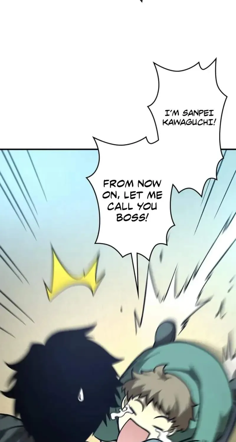 Read The Return of the Scorned Genius EN Manga Online