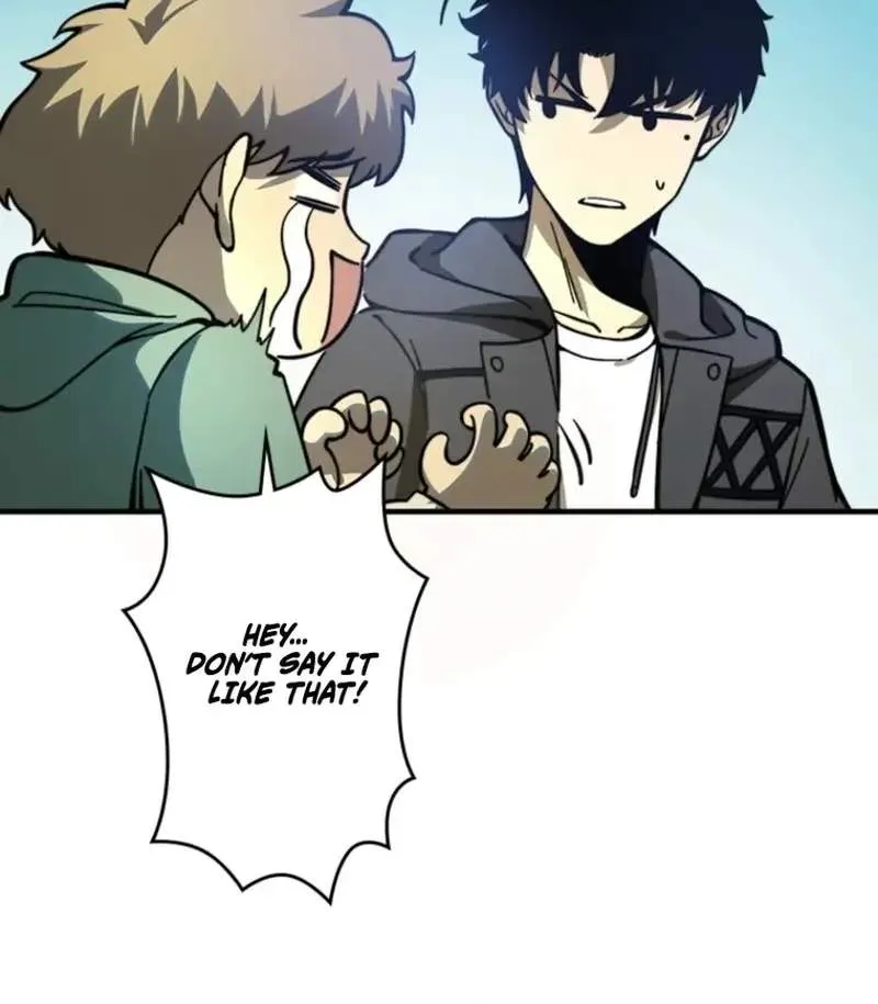 Read The Return of the Scorned Genius EN Manga Online