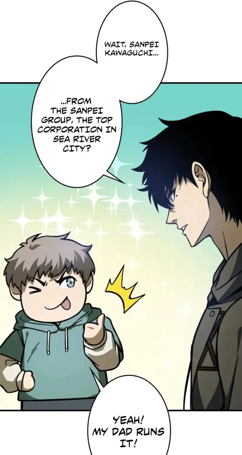 Read The Return of the Scorned Genius EN Manga Online