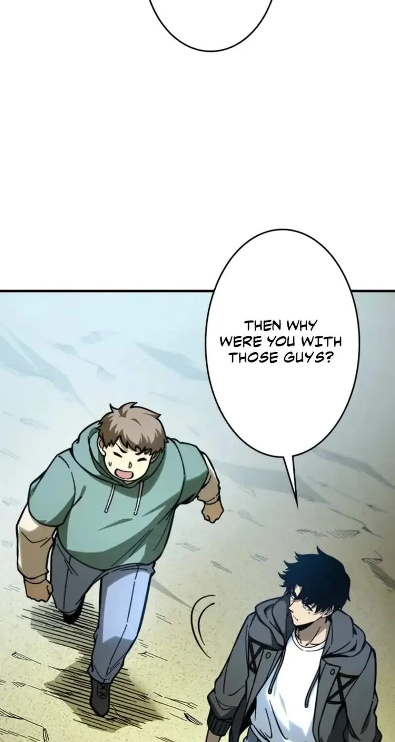 Read The Return of the Scorned Genius EN Manga Online