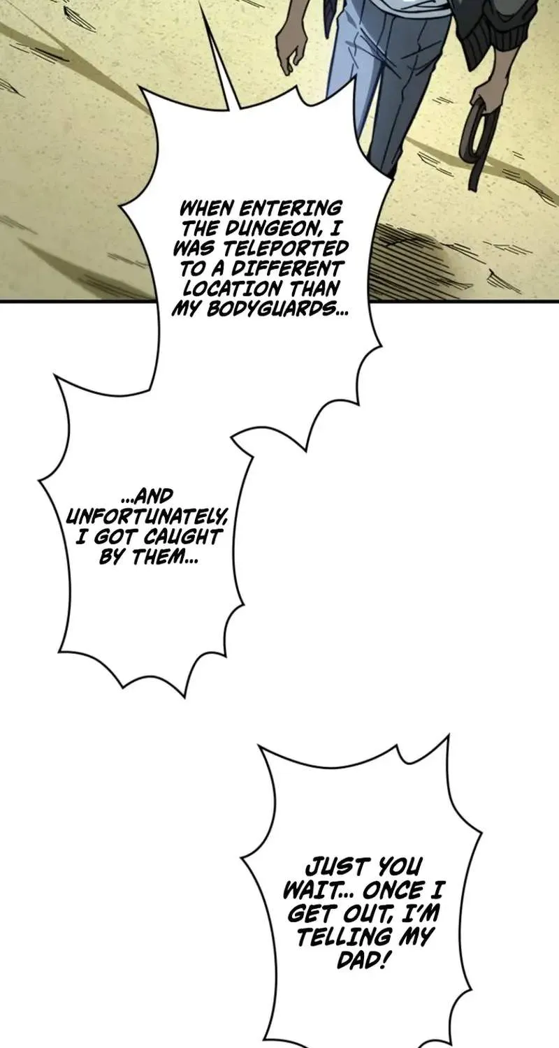 Read The Return of the Scorned Genius EN Manga Online