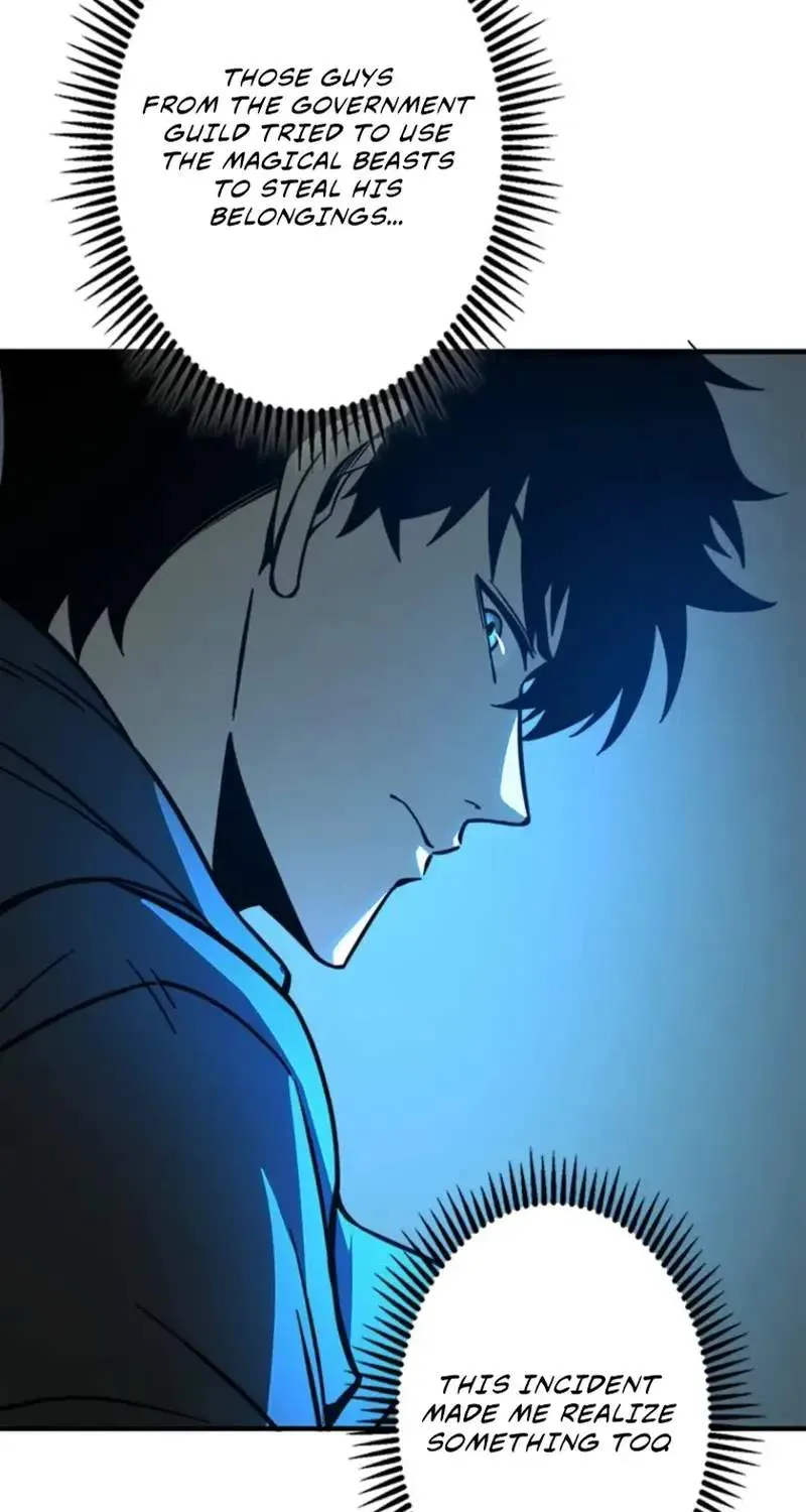 Read The Return of the Scorned Genius EN Manga Online