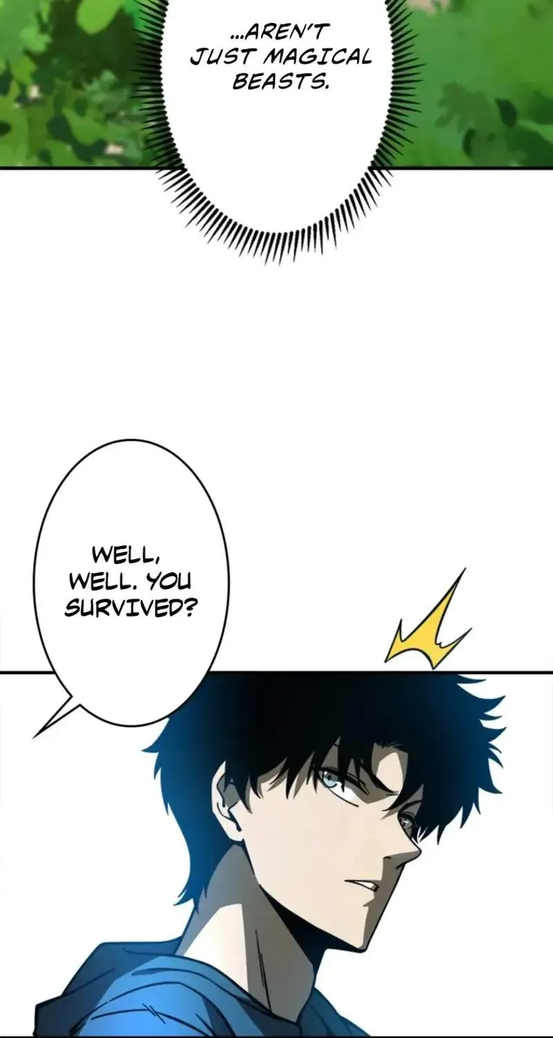 Read The Return of the Scorned Genius EN Manga Online