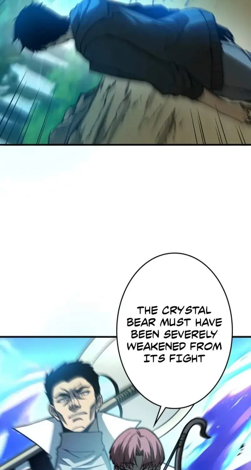 Read The Return of the Scorned Genius EN Manga Online