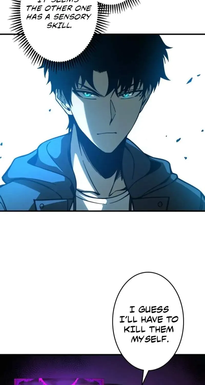 Read The Return of the Scorned Genius EN Manga Online