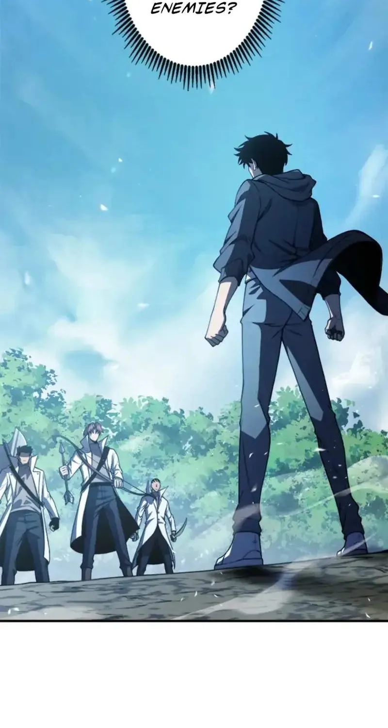 Read The Return of the Scorned Genius EN Manga Online