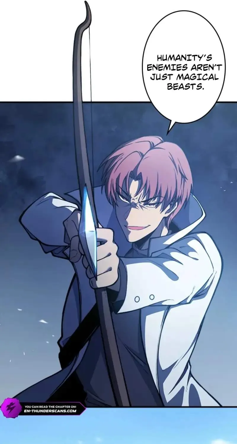 Read The Return of the Scorned Genius EN Manga Online