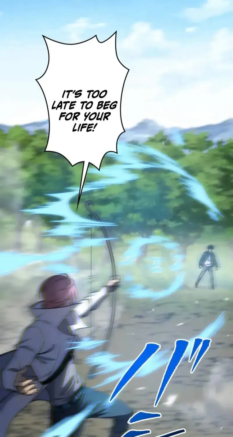 Read The Return of the Scorned Genius EN Manga Online