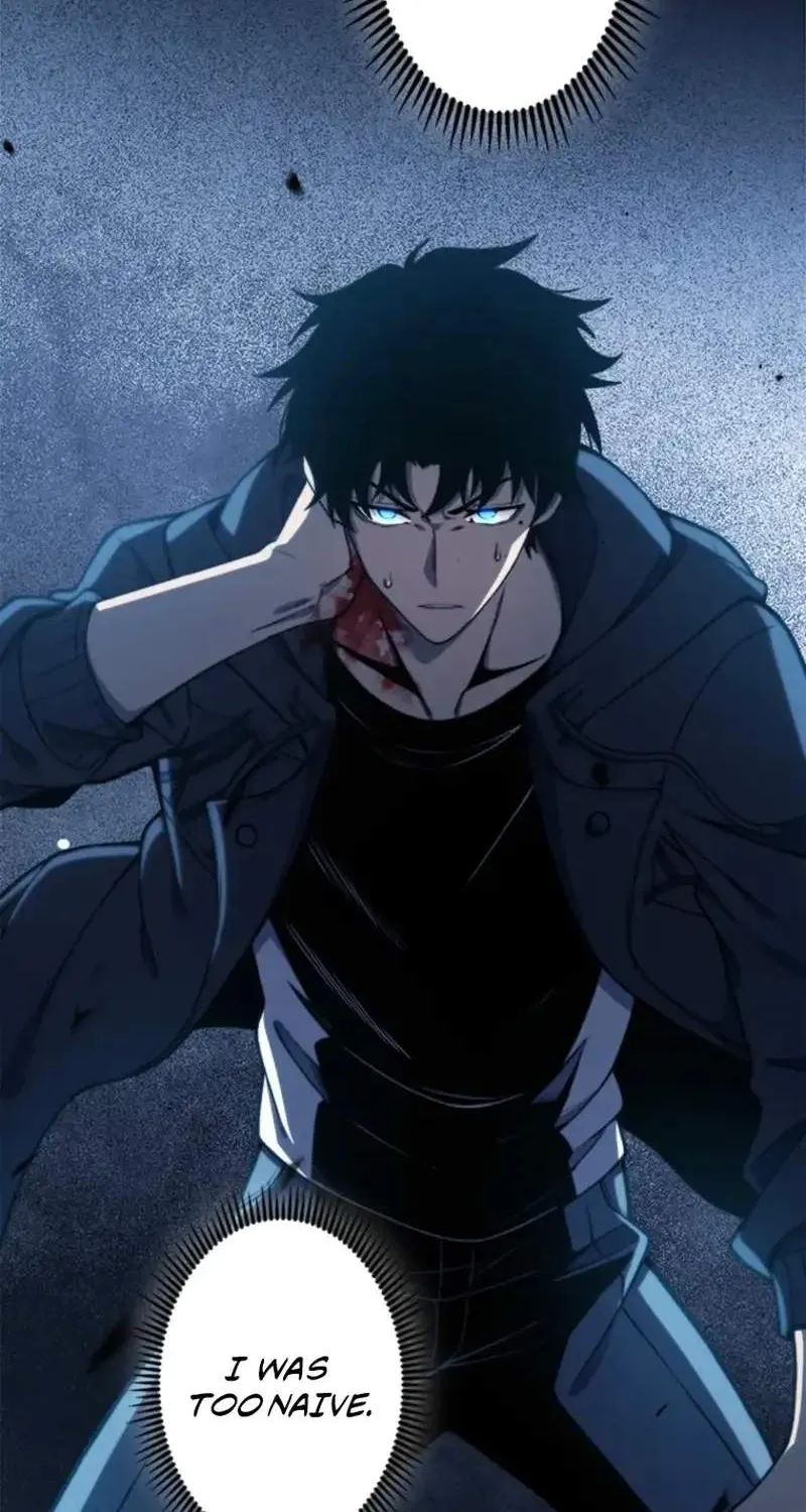 Read The Return of the Scorned Genius EN Manga Online