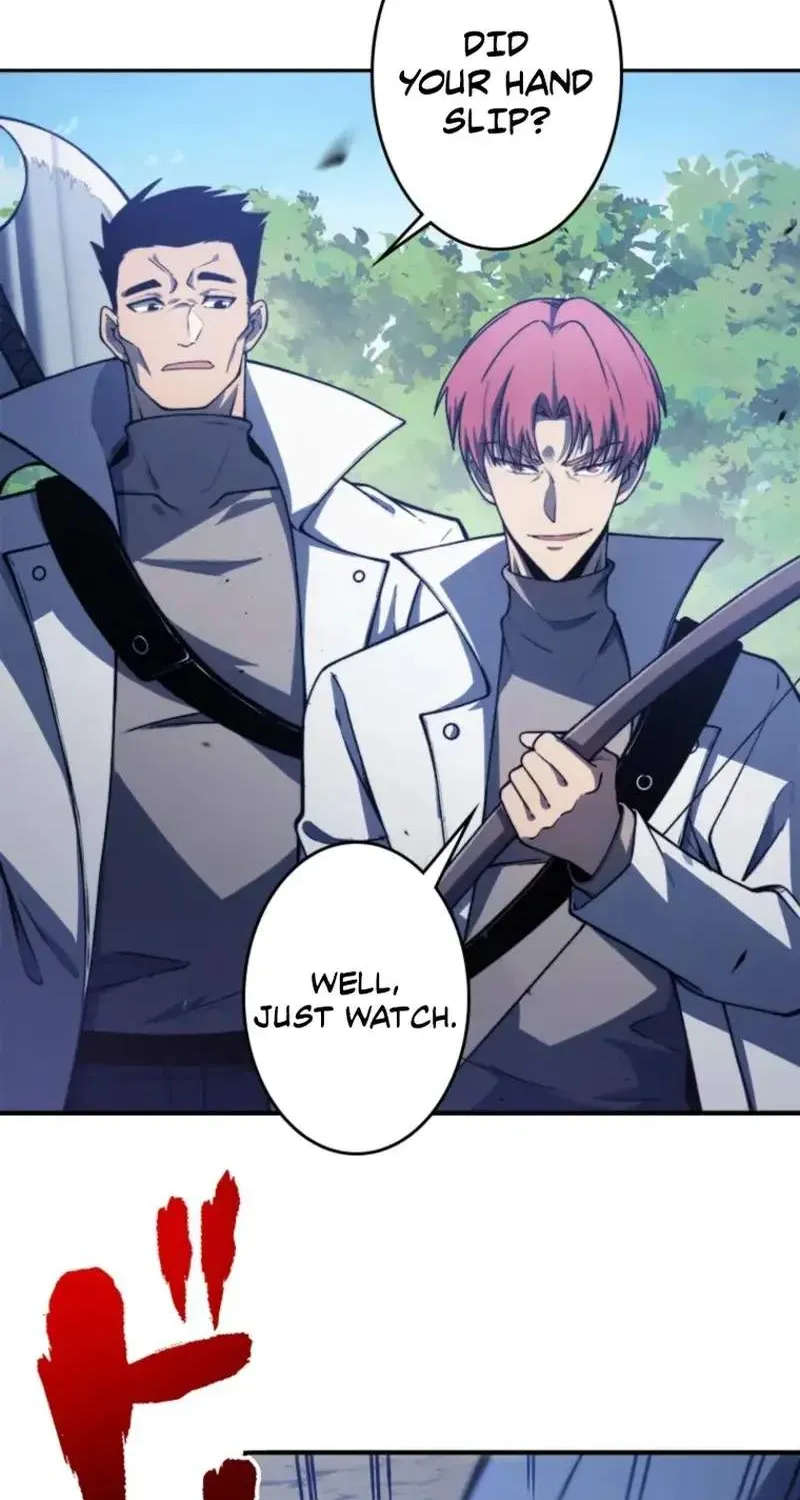 Read The Return of the Scorned Genius EN Manga Online