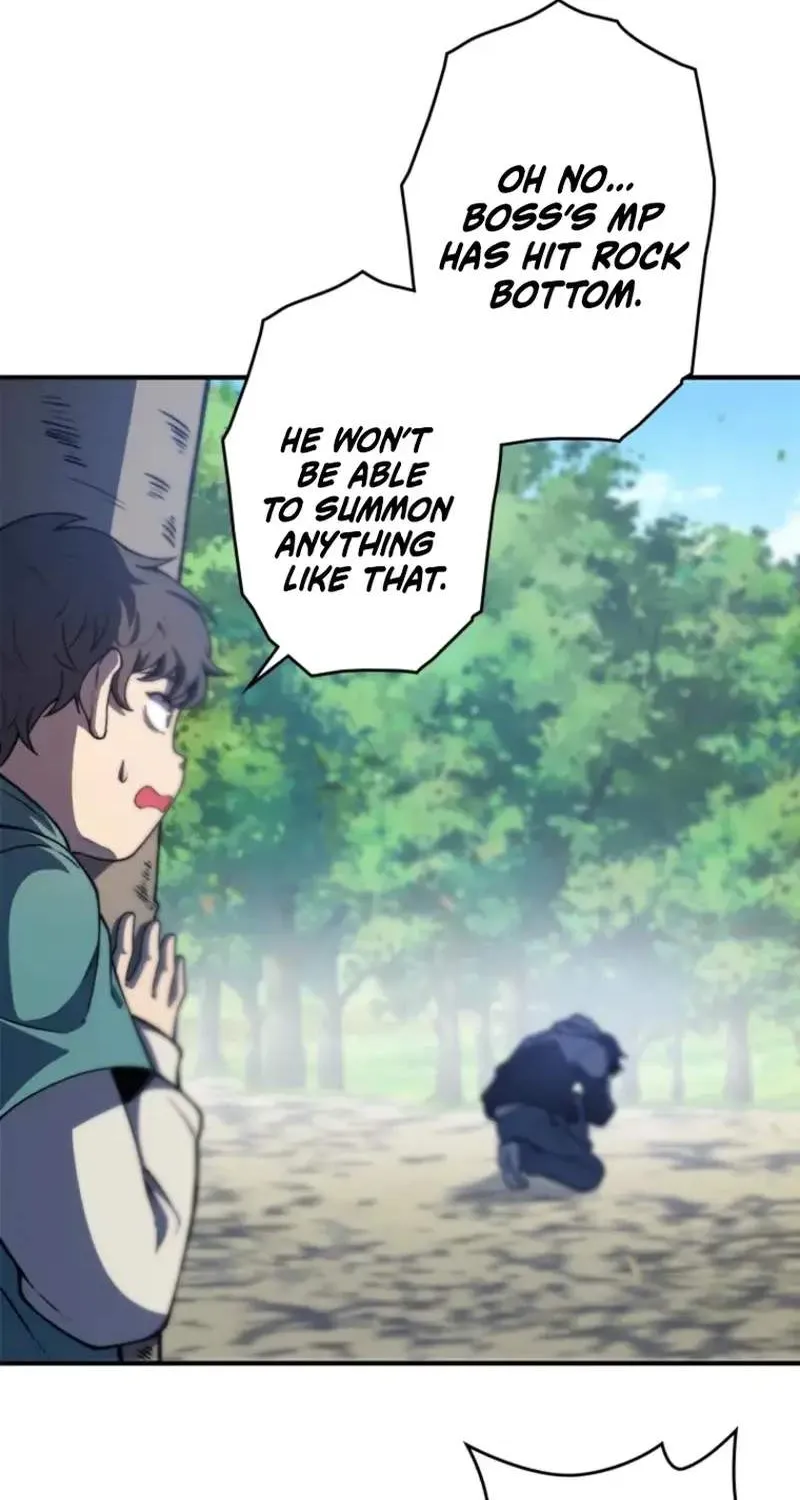 Read The Return of the Scorned Genius EN Manga Online