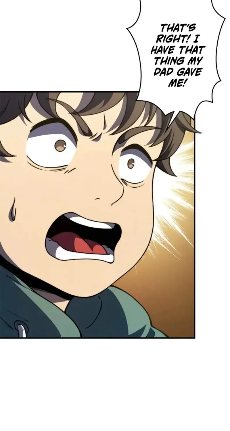 Read The Return of the Scorned Genius EN Manga Online