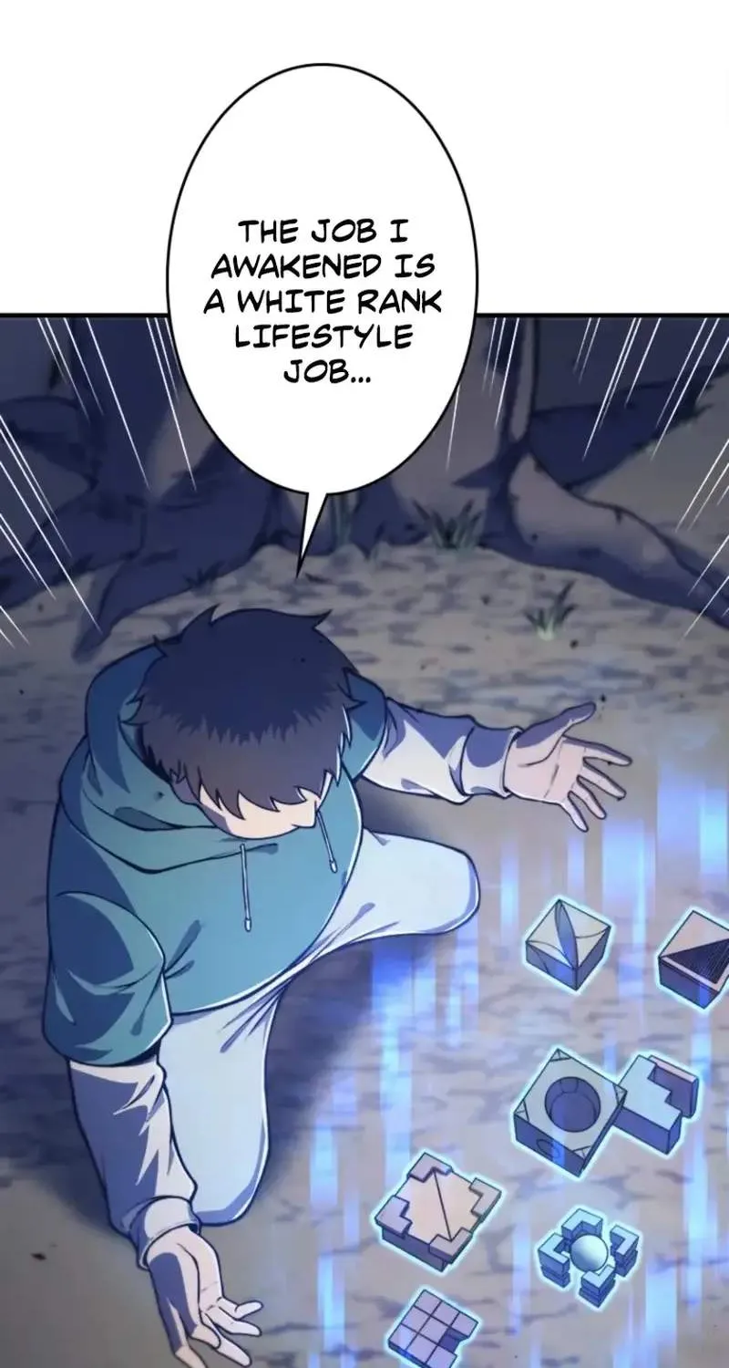 Read The Return of the Scorned Genius EN Manga Online