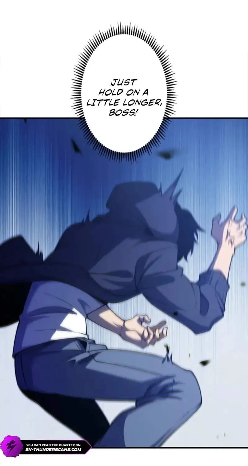 Read The Return of the Scorned Genius EN Manga Online