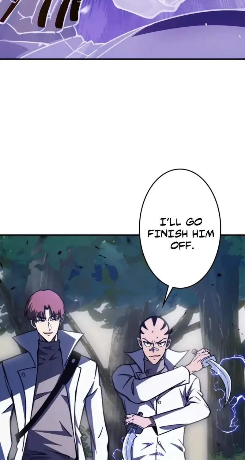 Read The Return of the Scorned Genius EN Manga Online