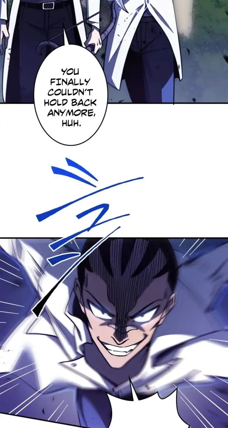 Read The Return of the Scorned Genius EN Manga Online