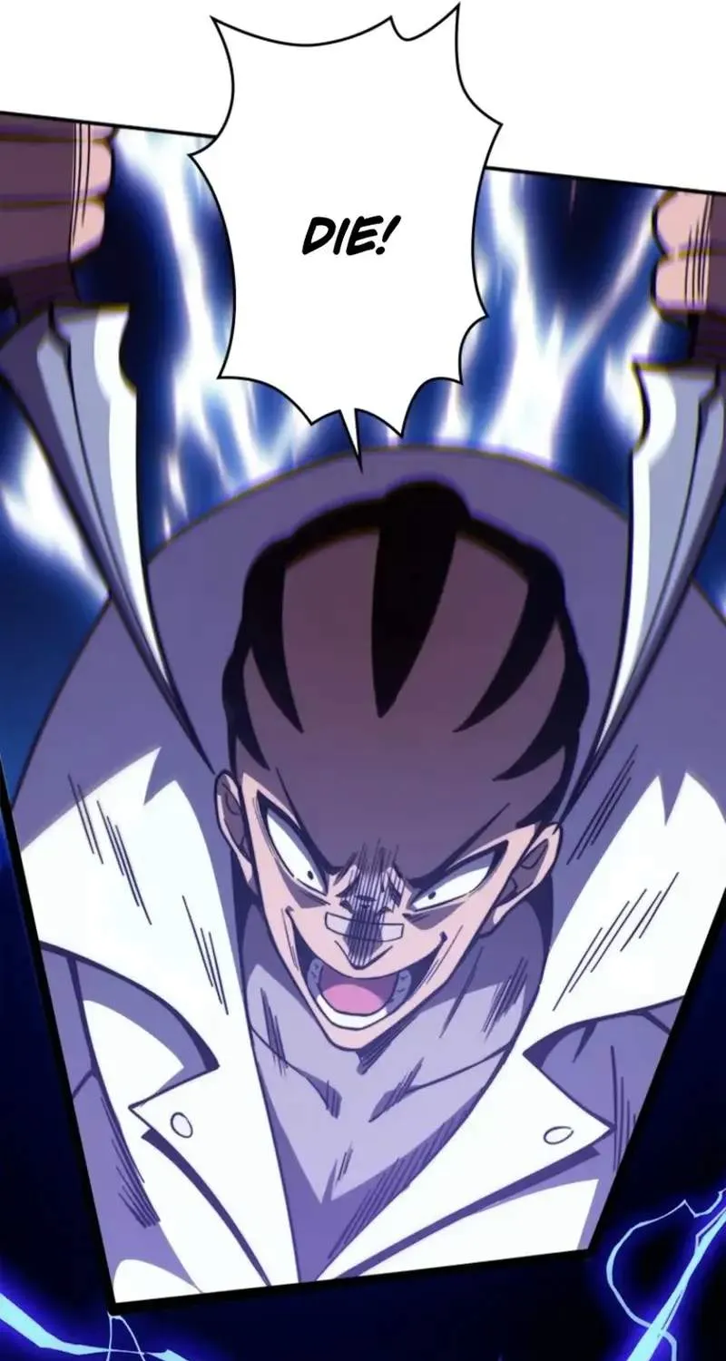 Read The Return of the Scorned Genius EN Manga Online