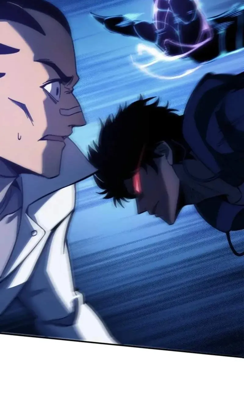 Read The Return of the Scorned Genius EN Manga Online