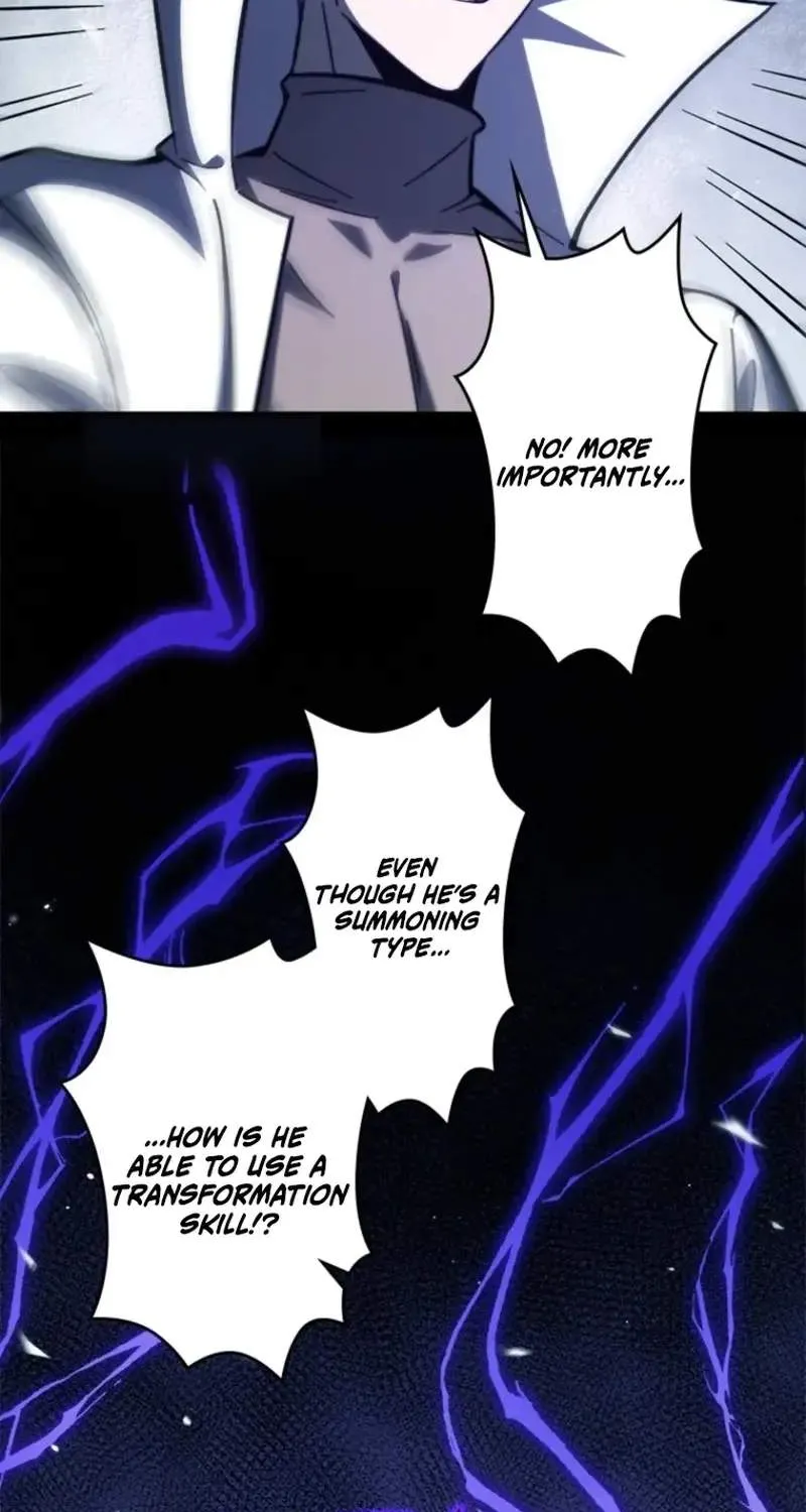 Read The Return of the Scorned Genius EN Manga Online
