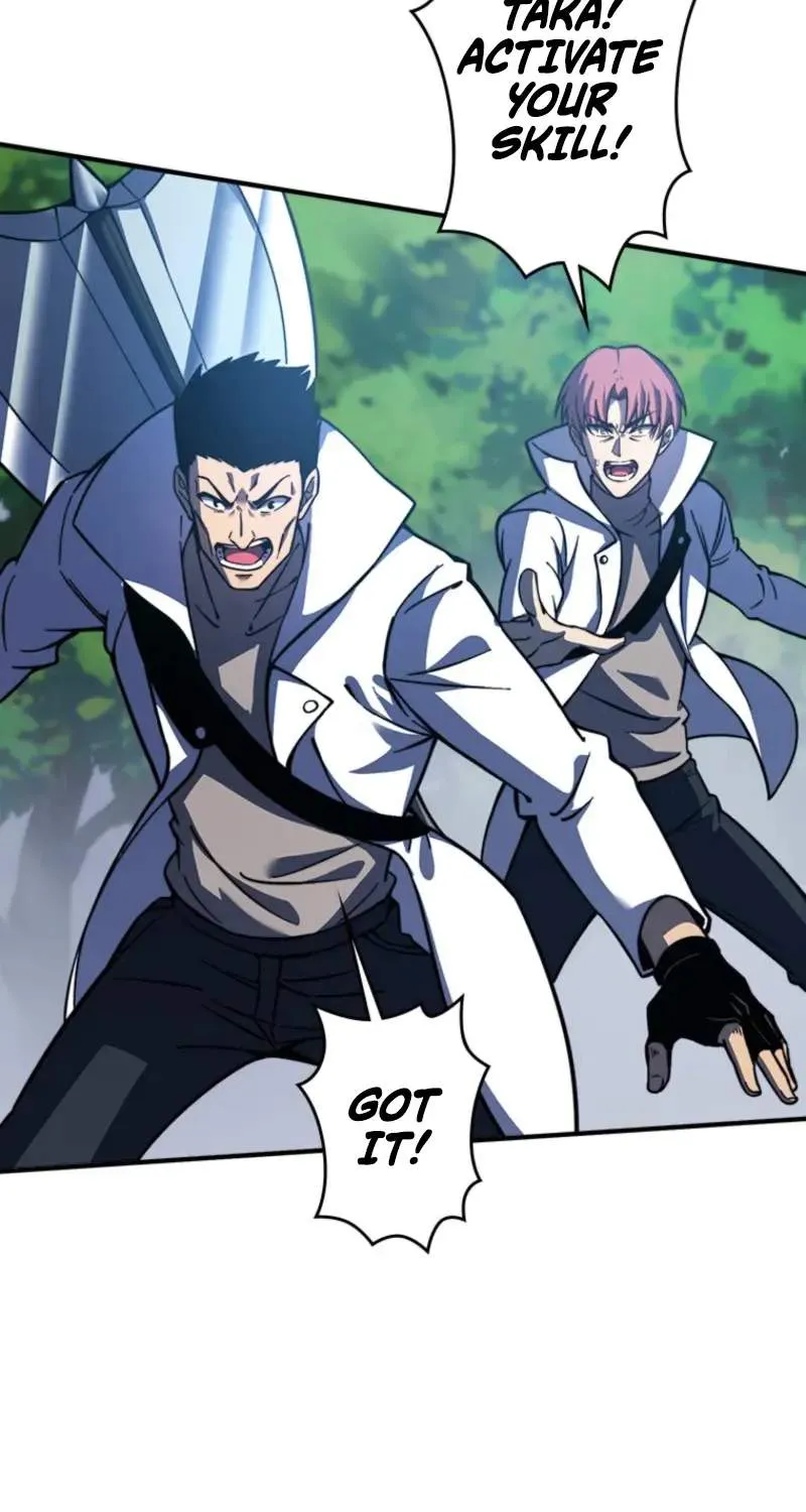 Read The Return of the Scorned Genius EN Manga Online