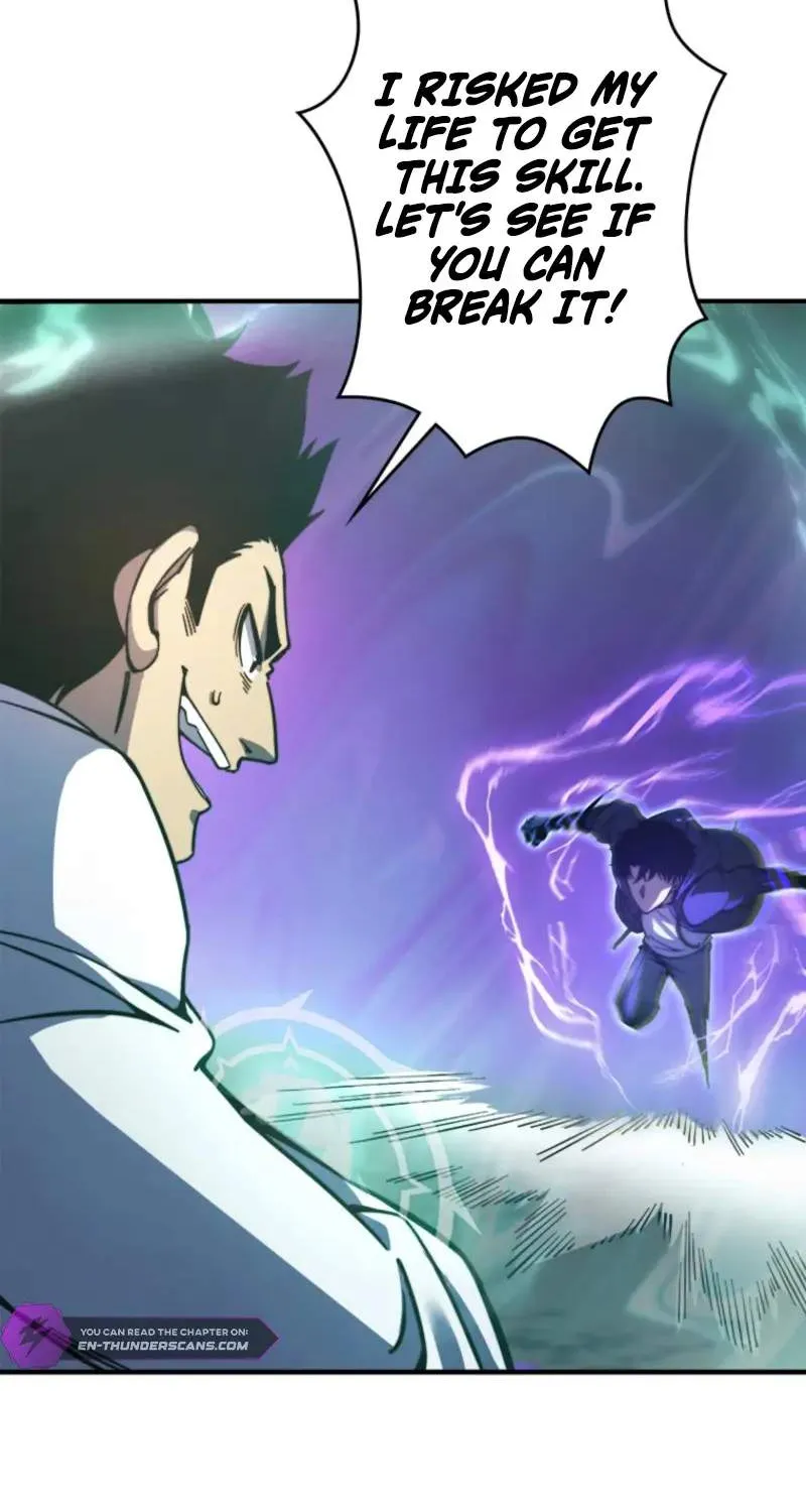 Read The Return of the Scorned Genius EN Manga Online