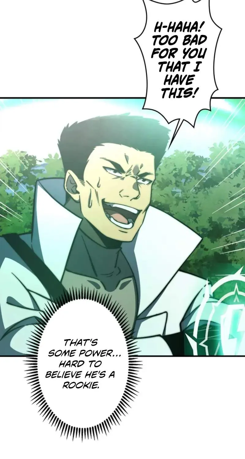 Read The Return of the Scorned Genius EN Manga Online