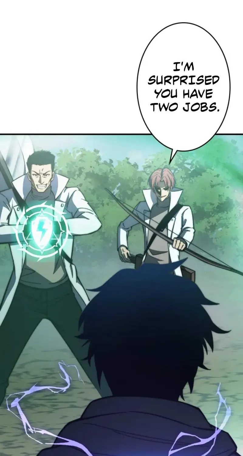 Read The Return of the Scorned Genius EN Manga Online