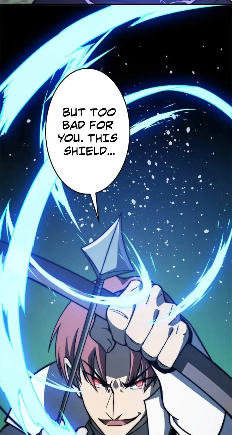 Read The Return of the Scorned Genius EN Manga Online
