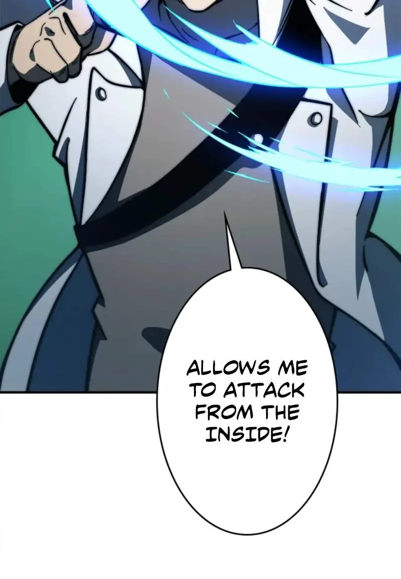 Read The Return of the Scorned Genius EN Manga Online