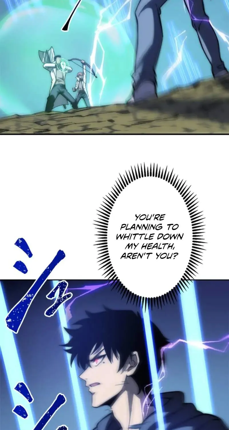 Read The Return of the Scorned Genius EN Manga Online