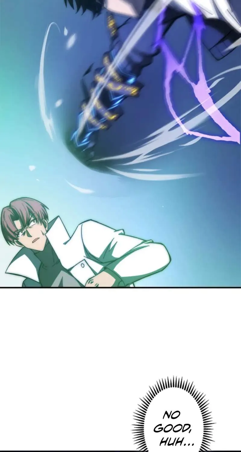 Read The Return of the Scorned Genius EN Manga Online