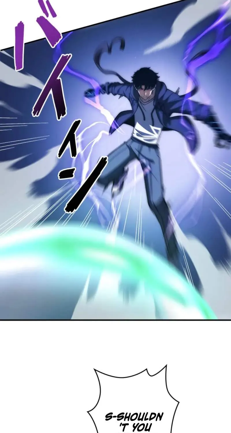 Read The Return of the Scorned Genius EN Manga Online