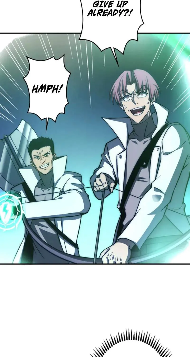 Read The Return of the Scorned Genius EN Manga Online