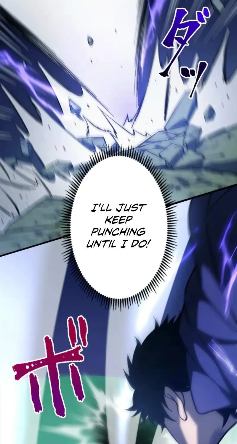 Read The Return of the Scorned Genius EN Manga Online