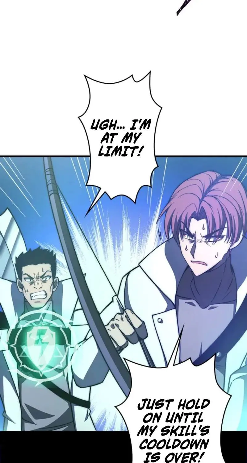 Read The Return of the Scorned Genius EN Manga Online