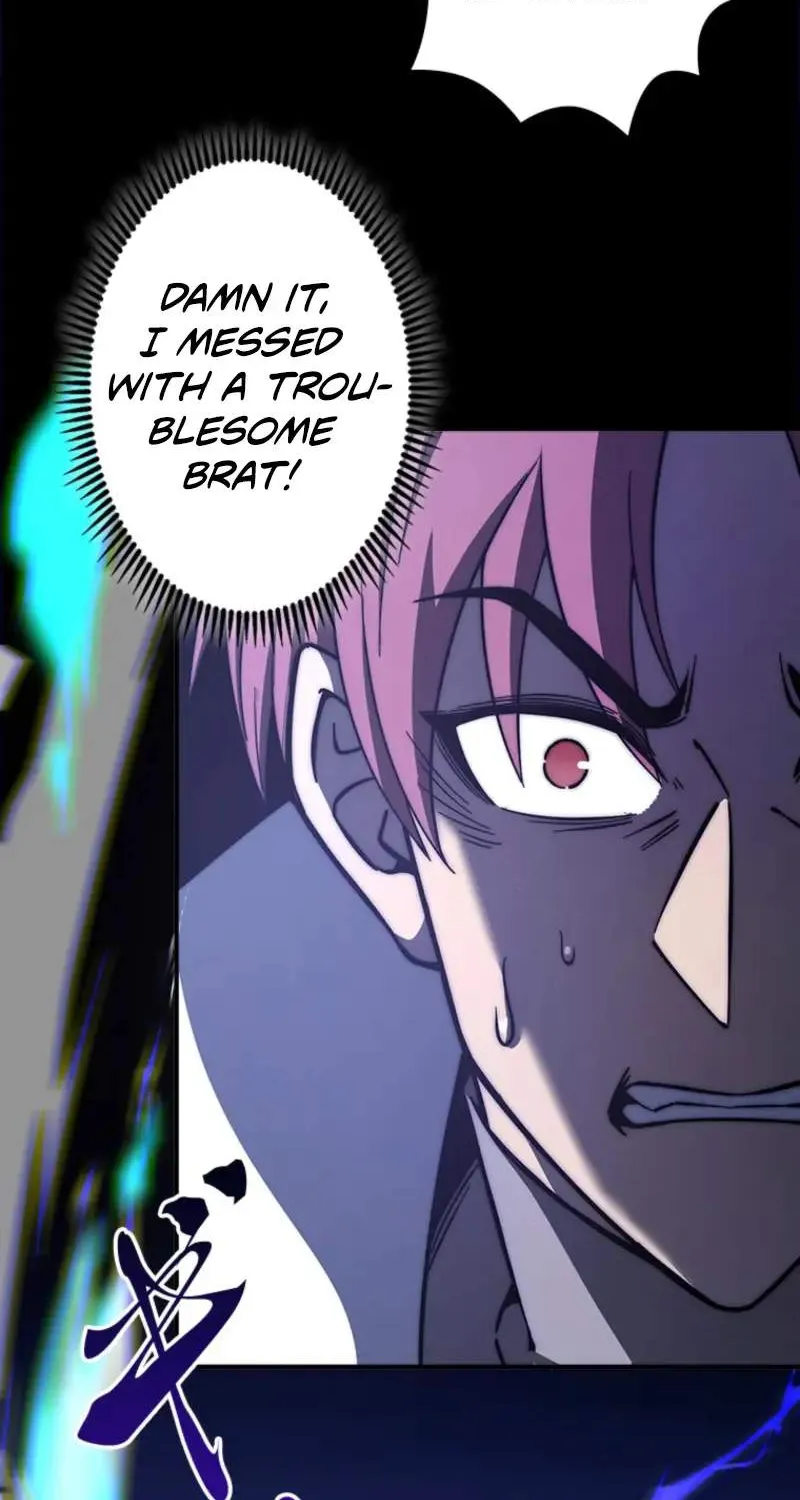 Read The Return of the Scorned Genius EN Manga Online