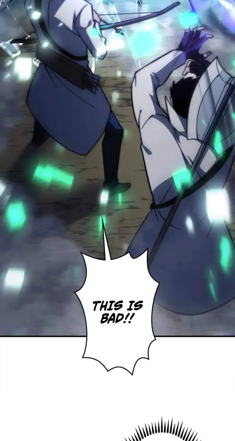 Read The Return of the Scorned Genius EN Manga Online