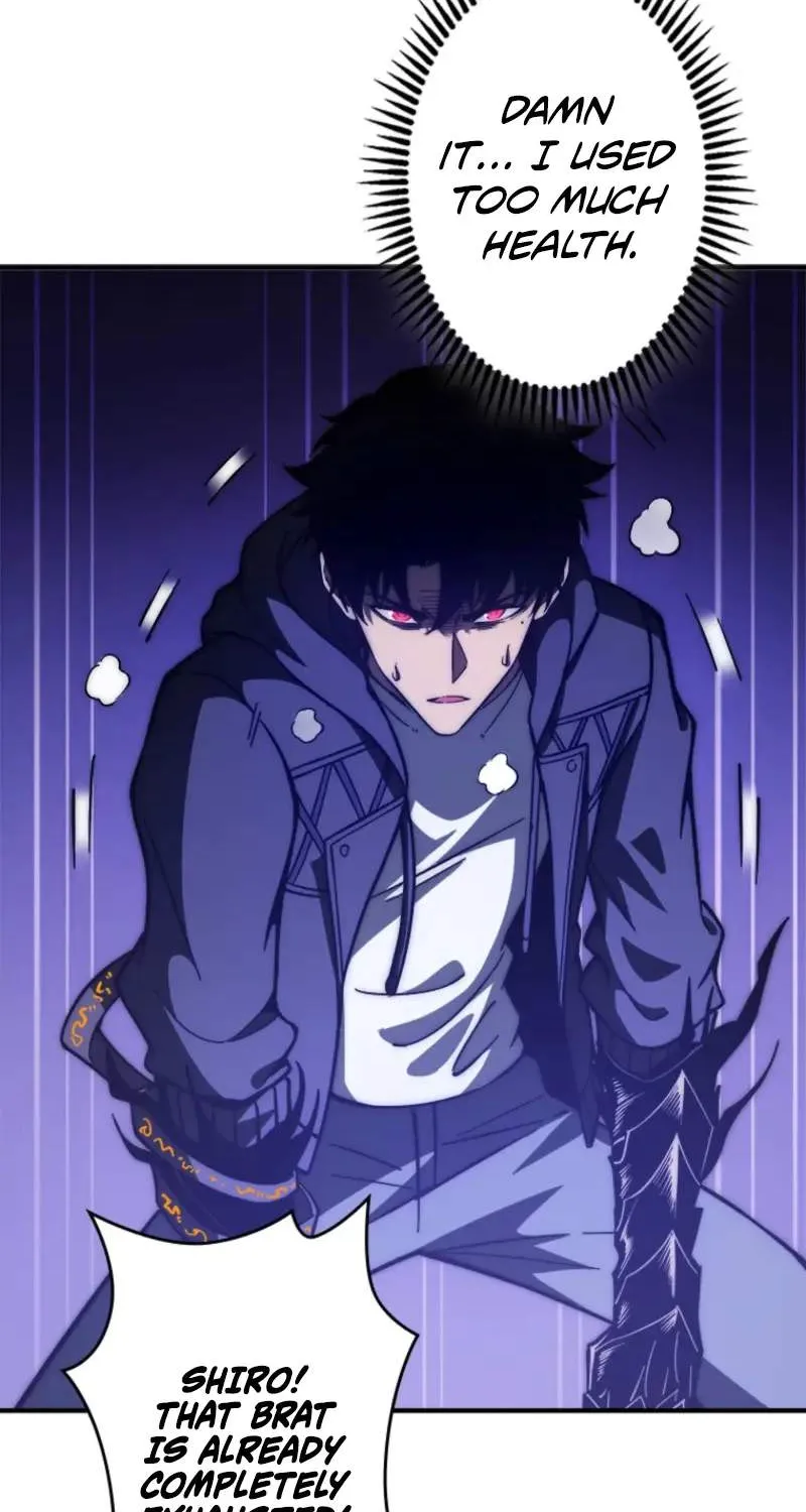 Read The Return of the Scorned Genius EN Manga Online