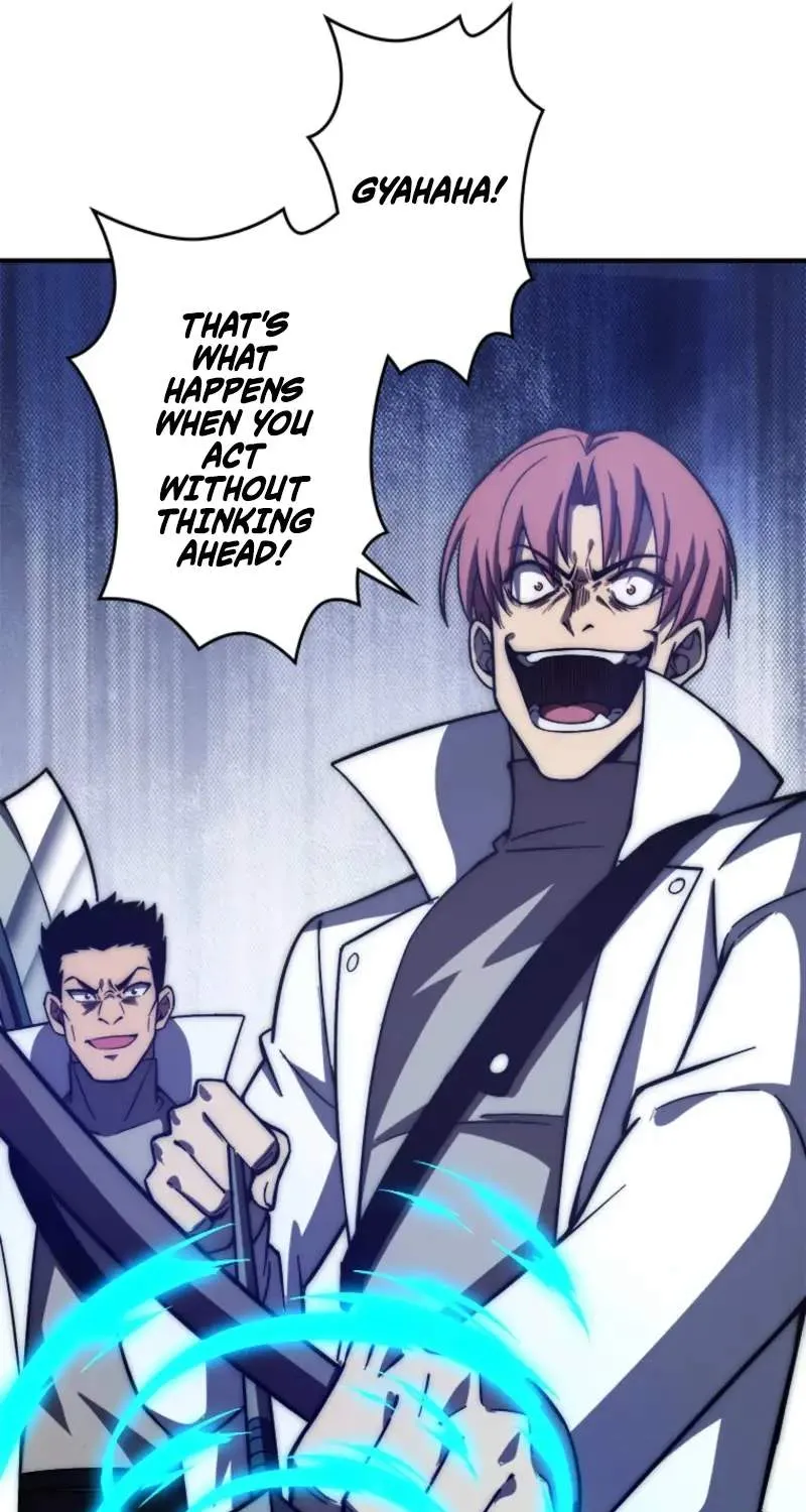 Read The Return of the Scorned Genius EN Manga Online