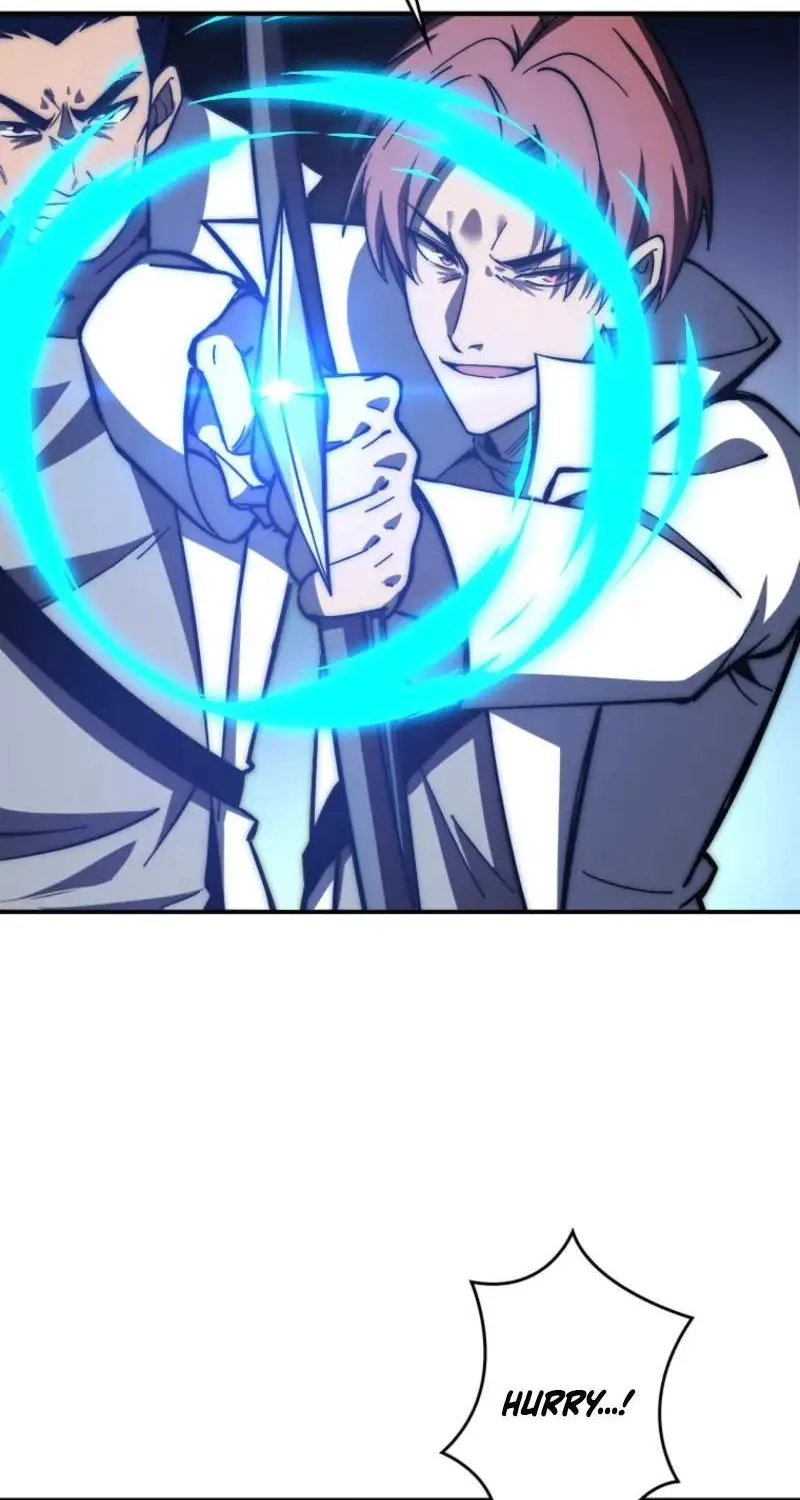Read The Return of the Scorned Genius EN Manga Online