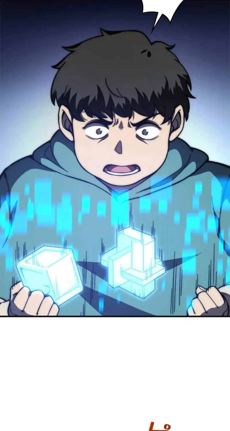 Read The Return of the Scorned Genius EN Manga Online