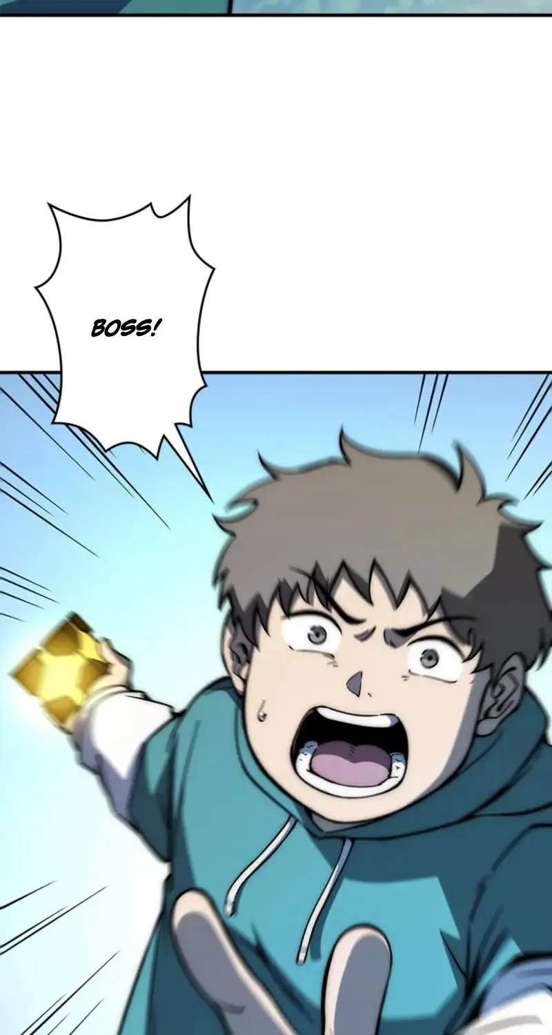 Read The Return of the Scorned Genius EN Manga Online