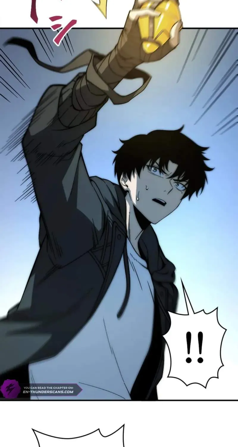 Read The Return of the Scorned Genius EN Manga Online