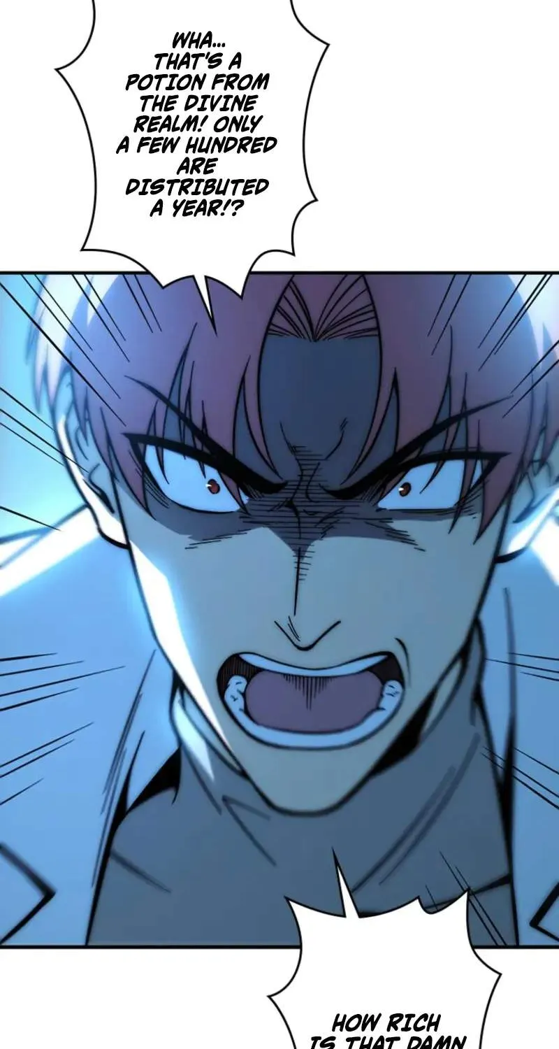 Read The Return of the Scorned Genius EN Manga Online