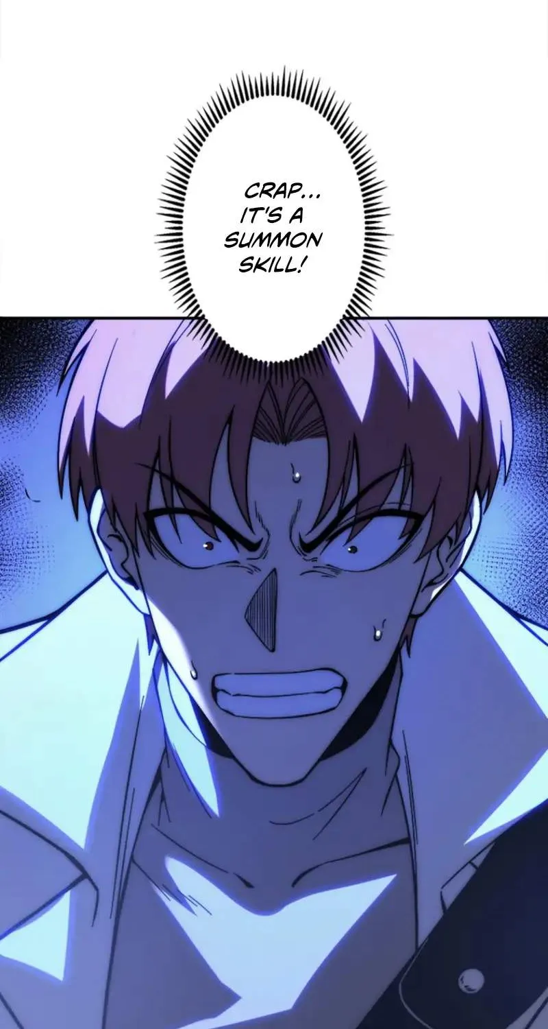 Read The Return of the Scorned Genius EN Manga Online