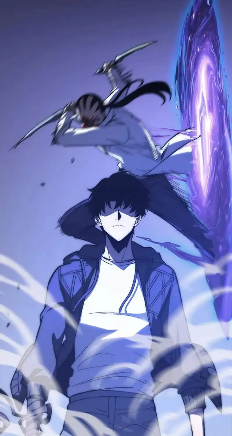 Read The Return of the Scorned Genius EN Manga Online