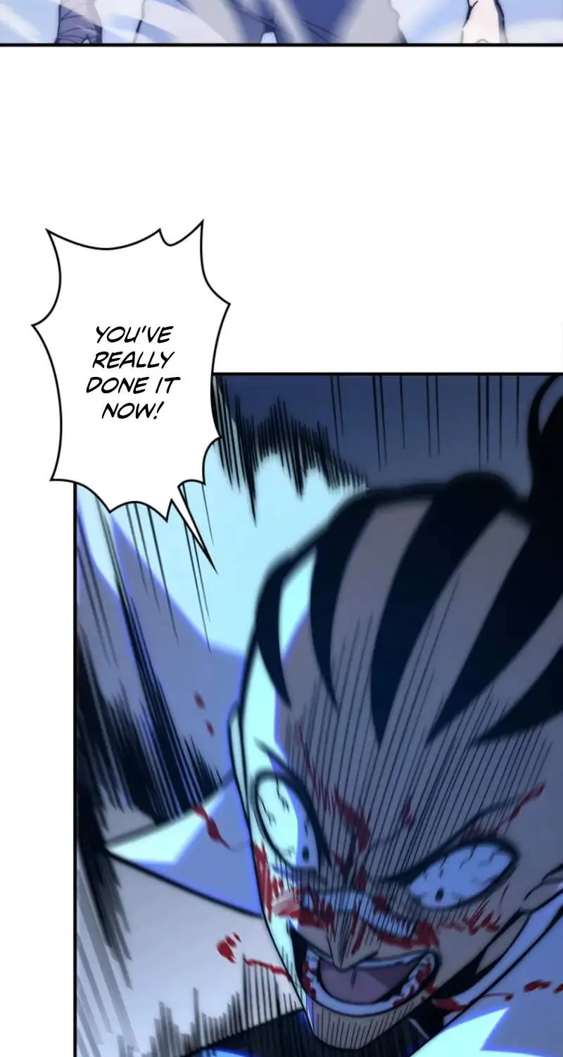 Read The Return of the Scorned Genius EN Manga Online