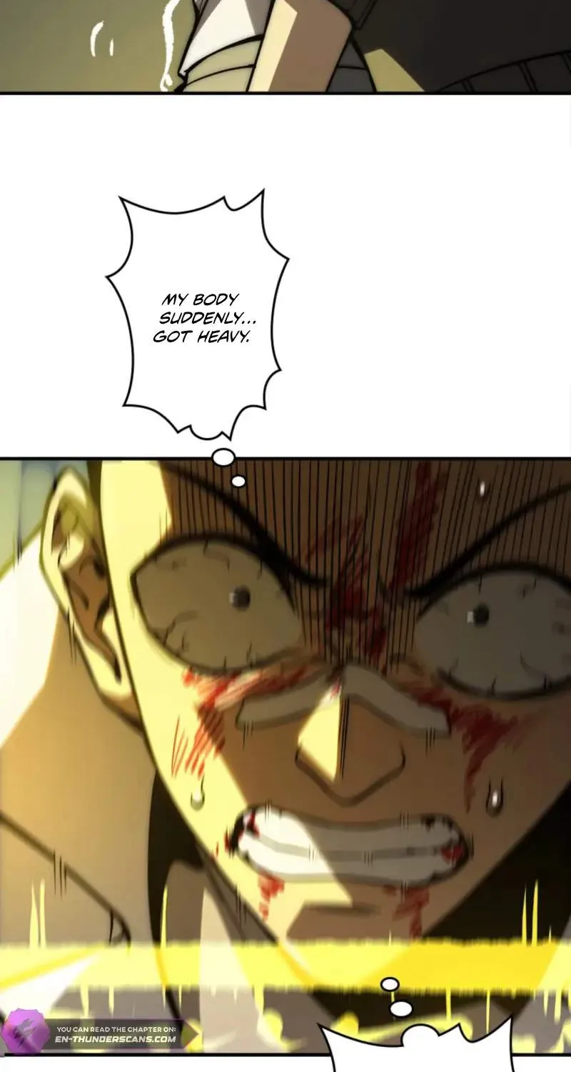 Read The Return of the Scorned Genius EN Manga Online