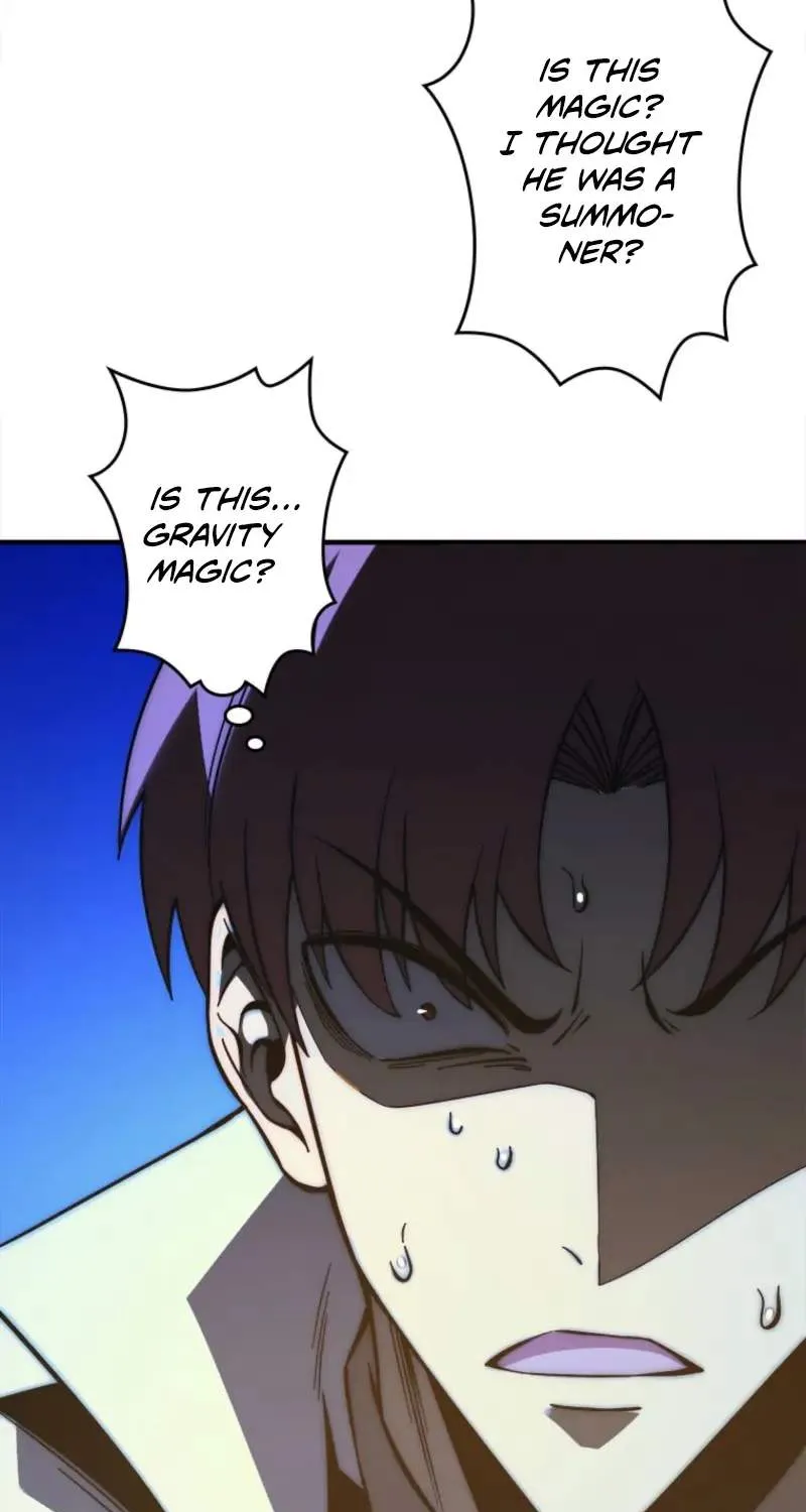 Read The Return of the Scorned Genius EN Manga Online